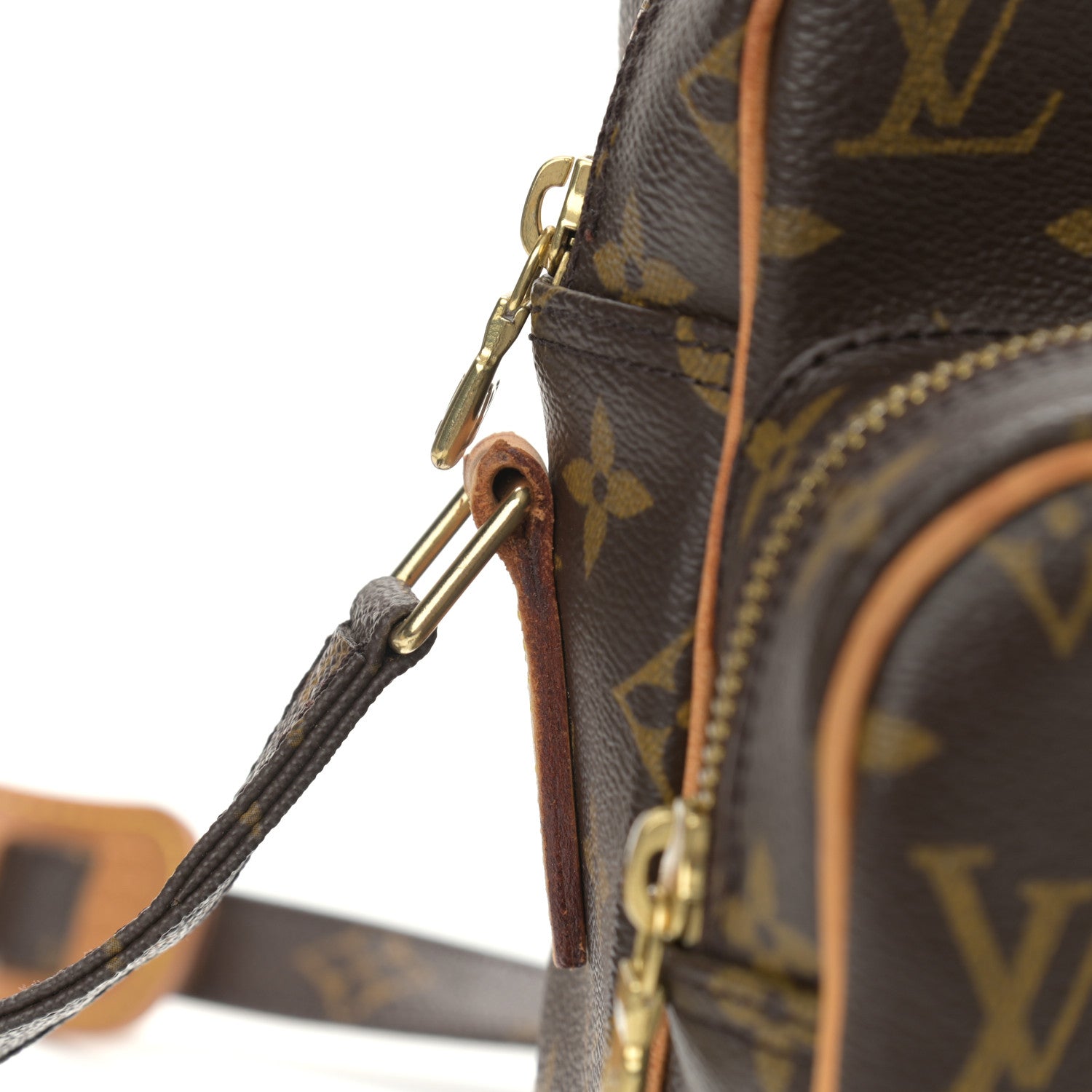 Louis Vuitton Monogram Nil 28 21 of 23