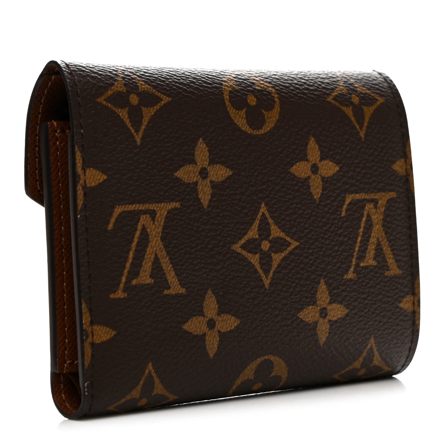 Monogram Victorine Wallet Armagnac