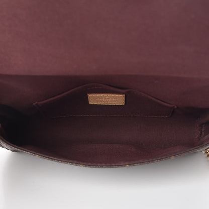 Louis Vuitton Monogram Favorite PM 5 of 10