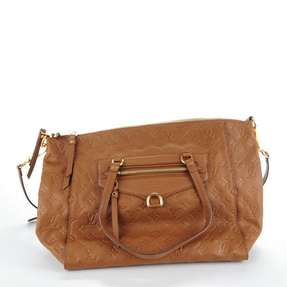 Louis Vuitton Empreinte Lumineuse PM Havane 8 of 8