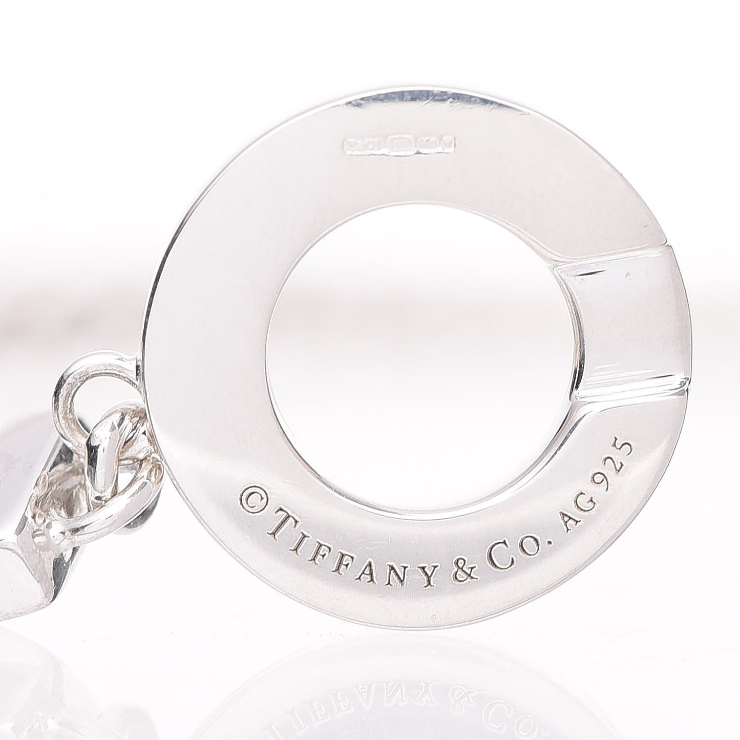 Sterling Silver Somerset Toggle Bracelet
