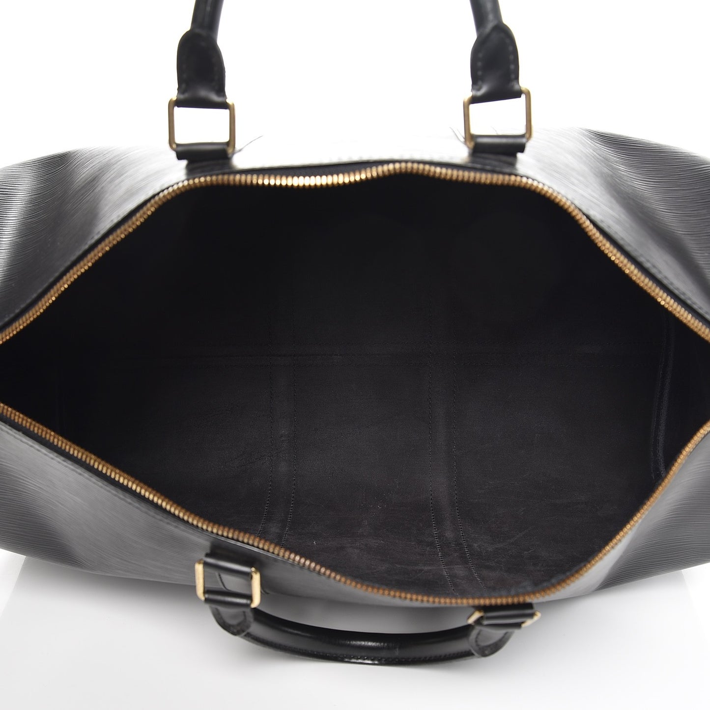 Epi Keepall 50 Black