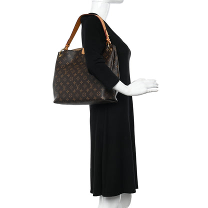 Louis Vuitton Monogram Graceful PM 2 of 13