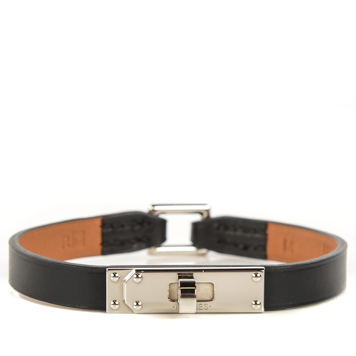 Chamonix Micro Kelly Single Tour Bracelet M Black