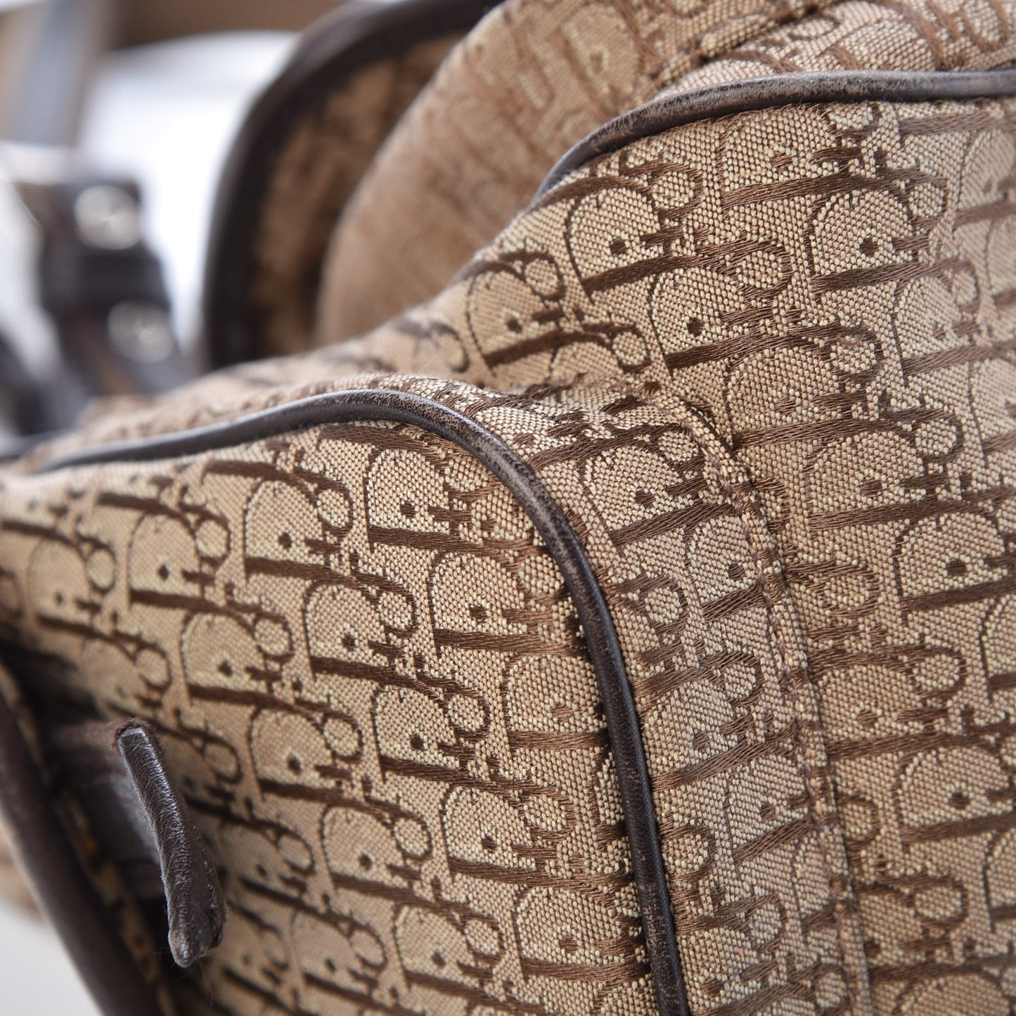 Diorissimo Hobo Brown