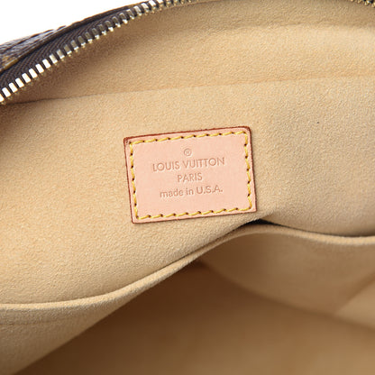Louis Vuitton Monogram Manhattan PM 6 of 10