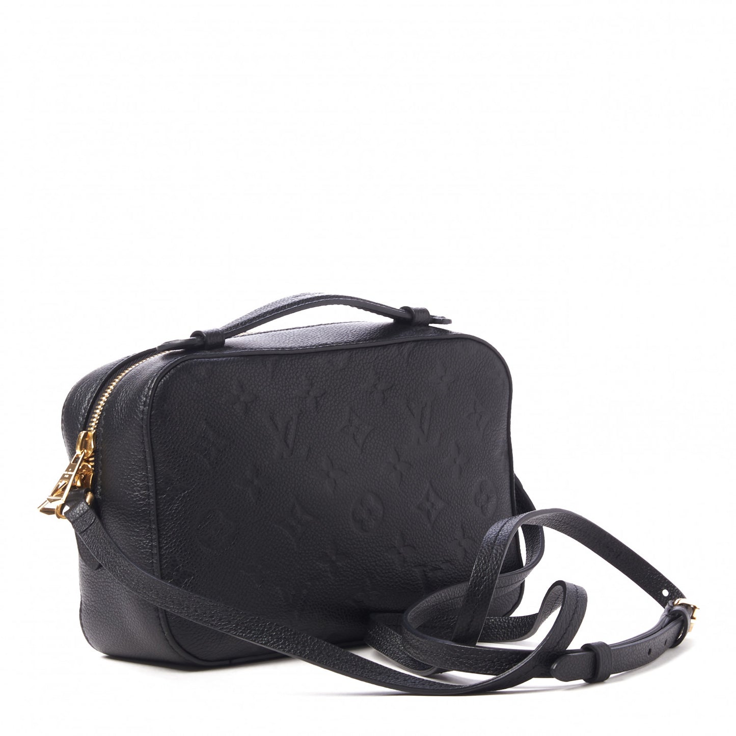 Empreinte Saintonge Black