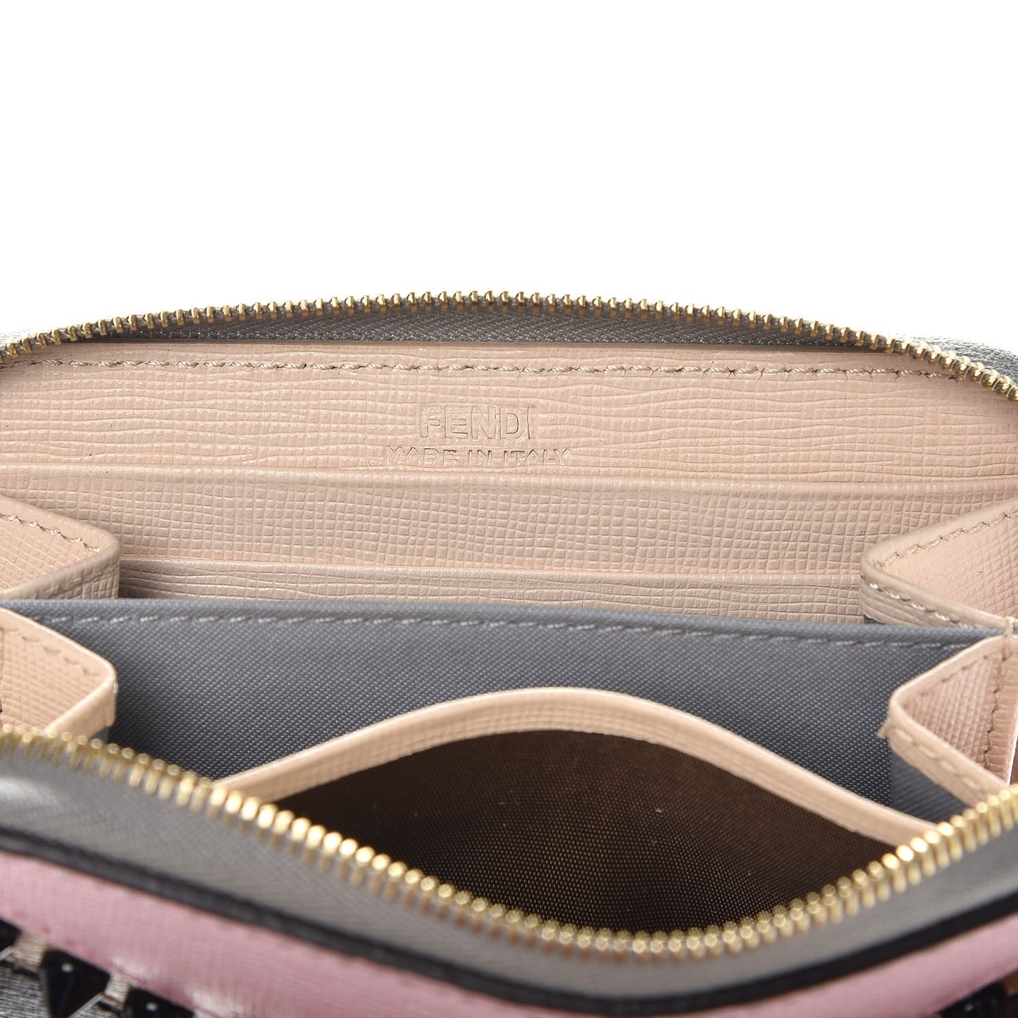 Lambskin Quilted CC Shopping Tote Black