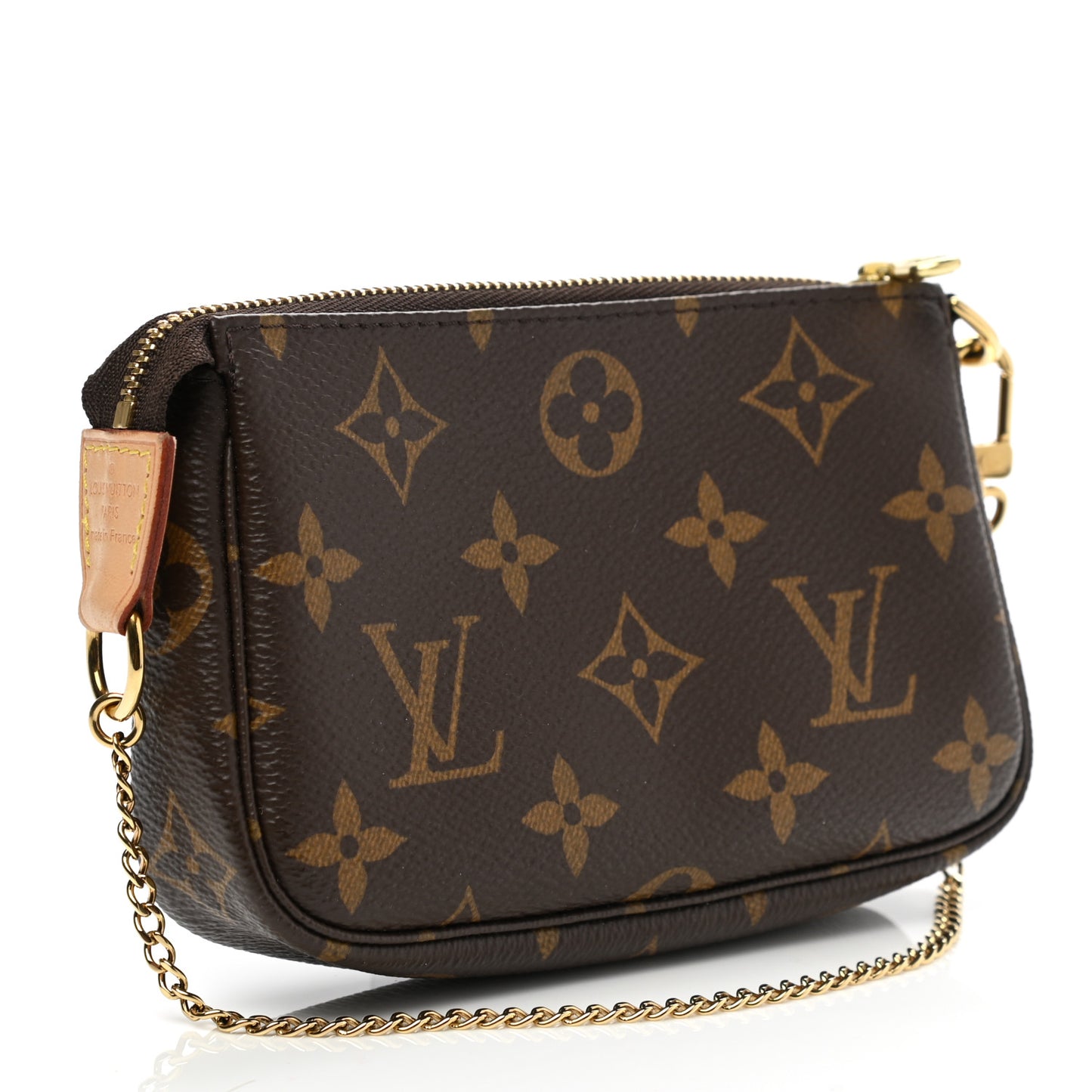 Monogram Mini Pochette Accessories