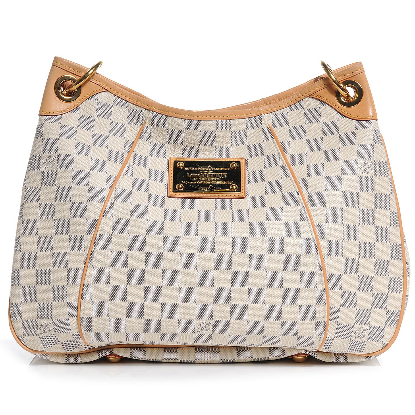 Damier Azur Galliera PM