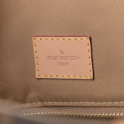Louis Vuitton Monogram Graceful PM 9 of 14