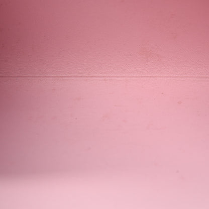 Louis Vuitton Monogram Large Kirigami Pochette Insert Rose Ballerine 8 of 13