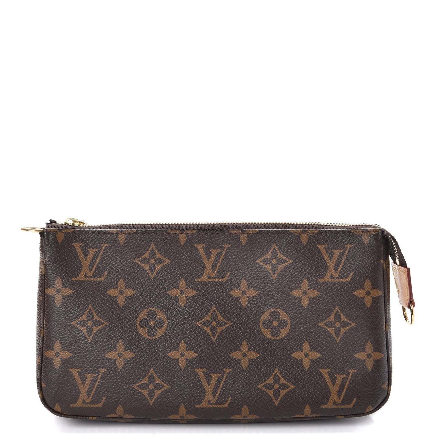 Monogram Pochette Accessories NM