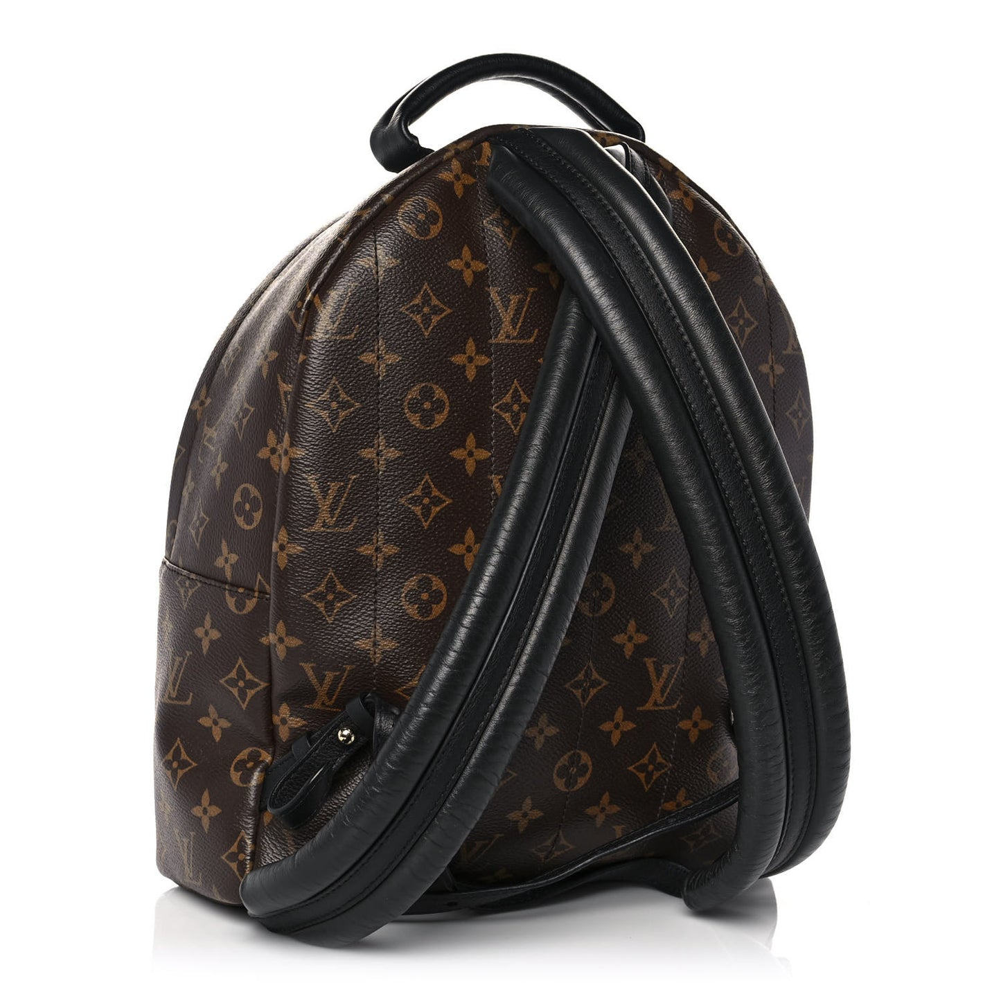 Monogram Palm Springs Backpack MM