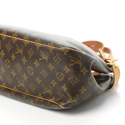 Louis Vuitton Monogram Batignolles Horizontal 7 of 11