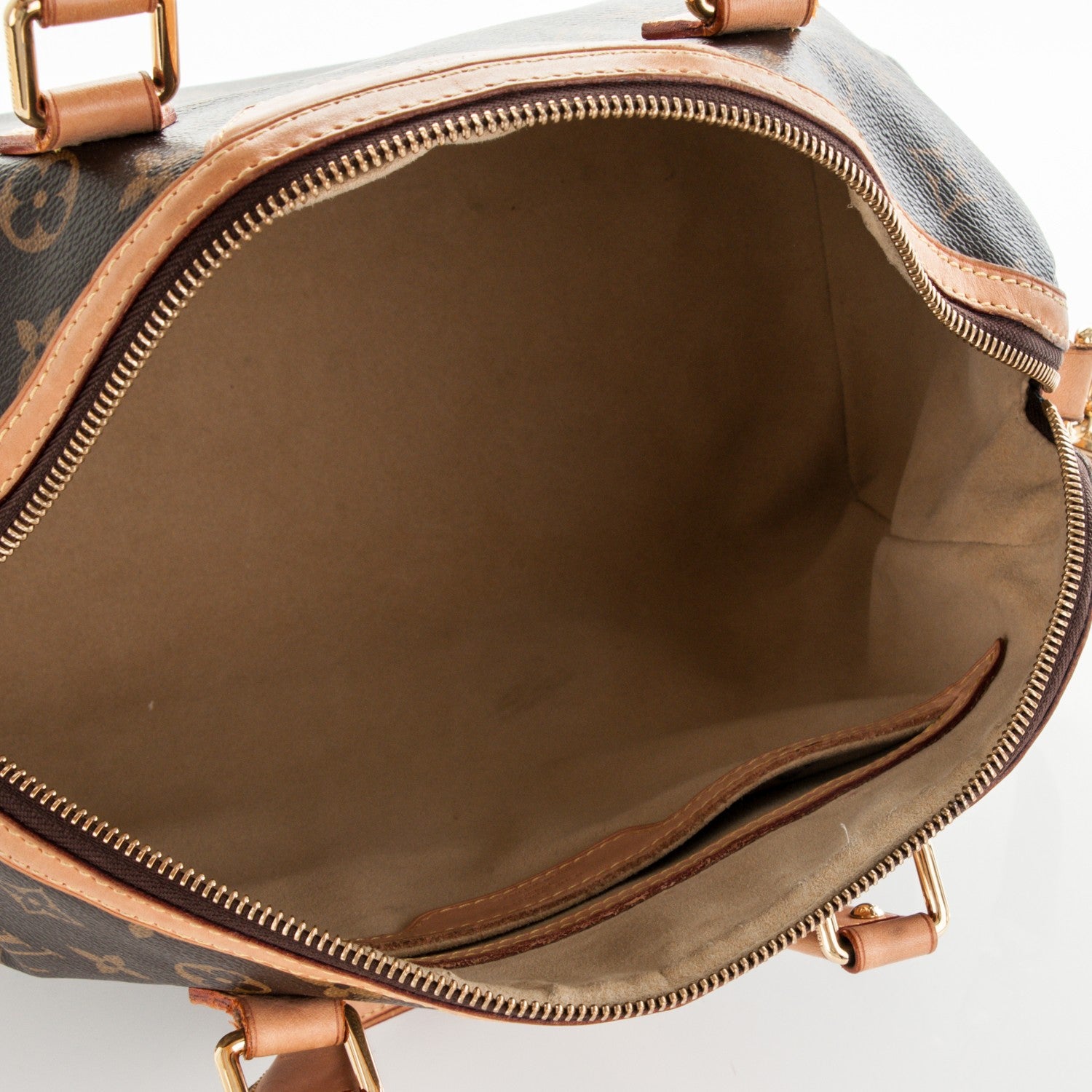 Louis Vuitton Monogram Retiro PM 5 of 7