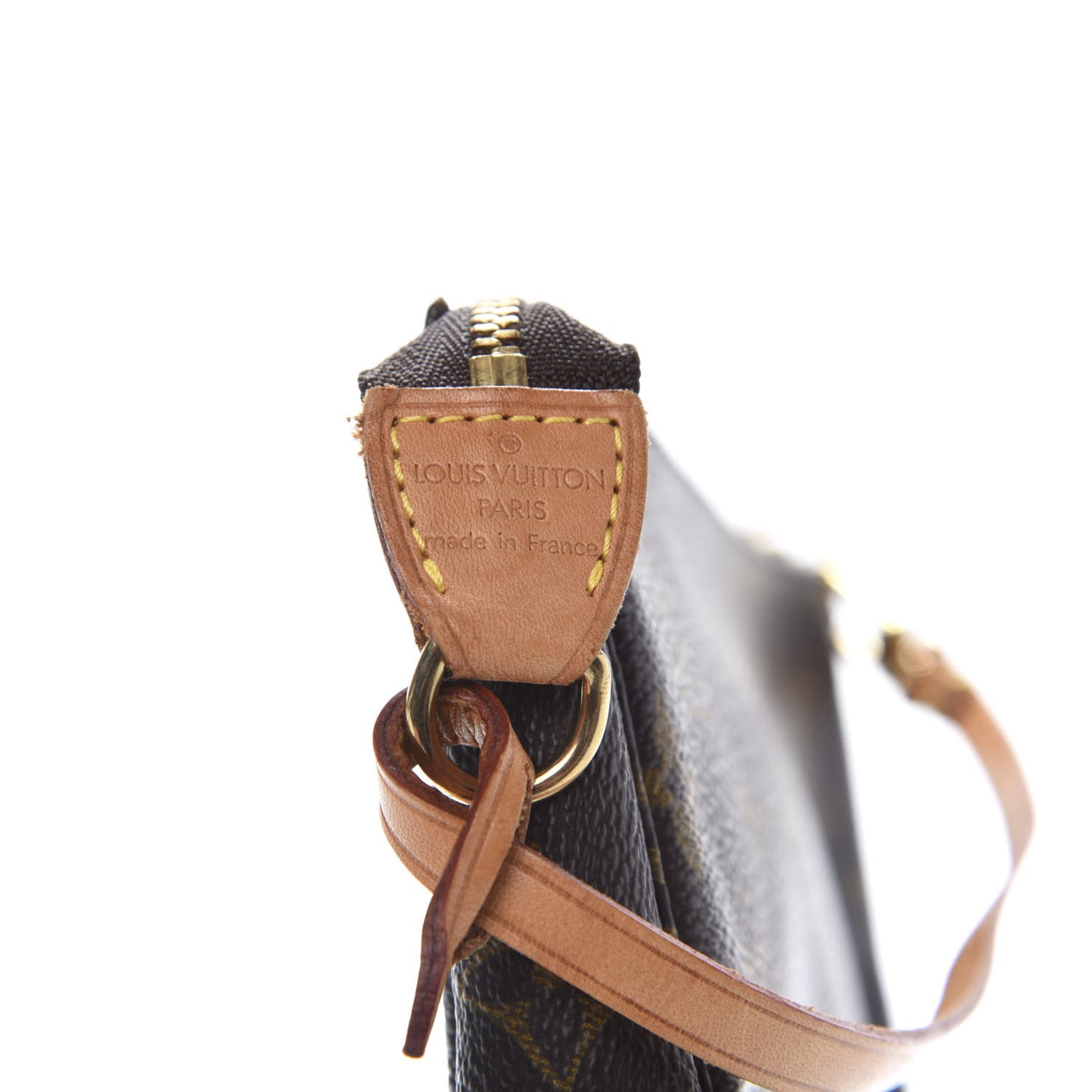 Monogram Pochette Accessories