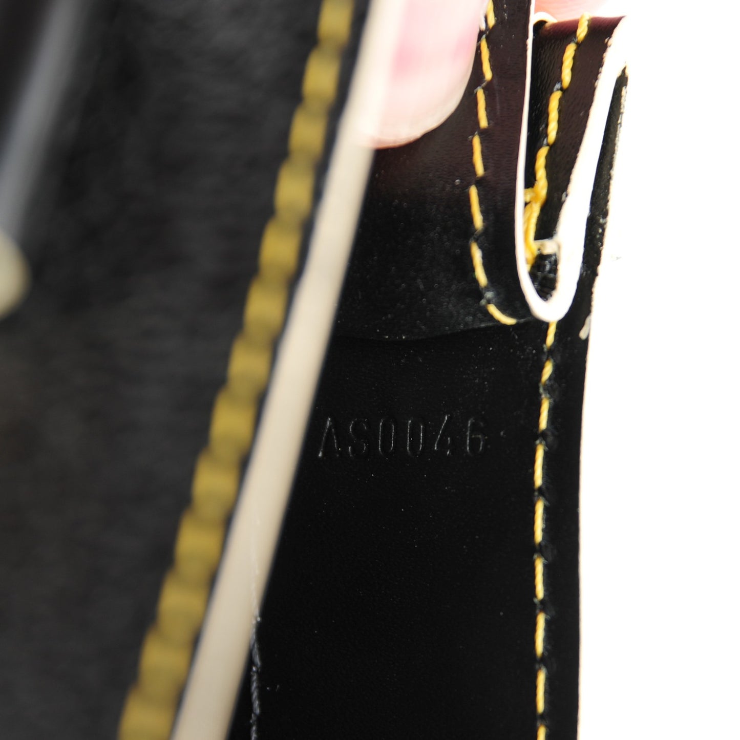 Suhali Le Fabuleux Black