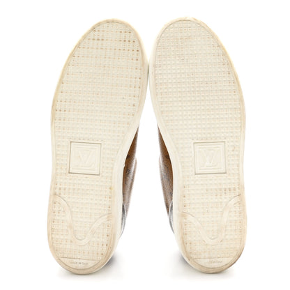Louis Vuitton Reverse Monogram Frontrow Sneakers 37 6 of 9
