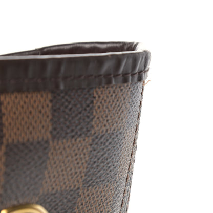 Louis Vuitton Damier Ebene Neo Neverfull MM 17 of 19