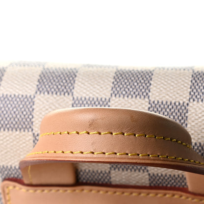 Louis Vuitton Damier Azur Sperone Backpack 5 of 8