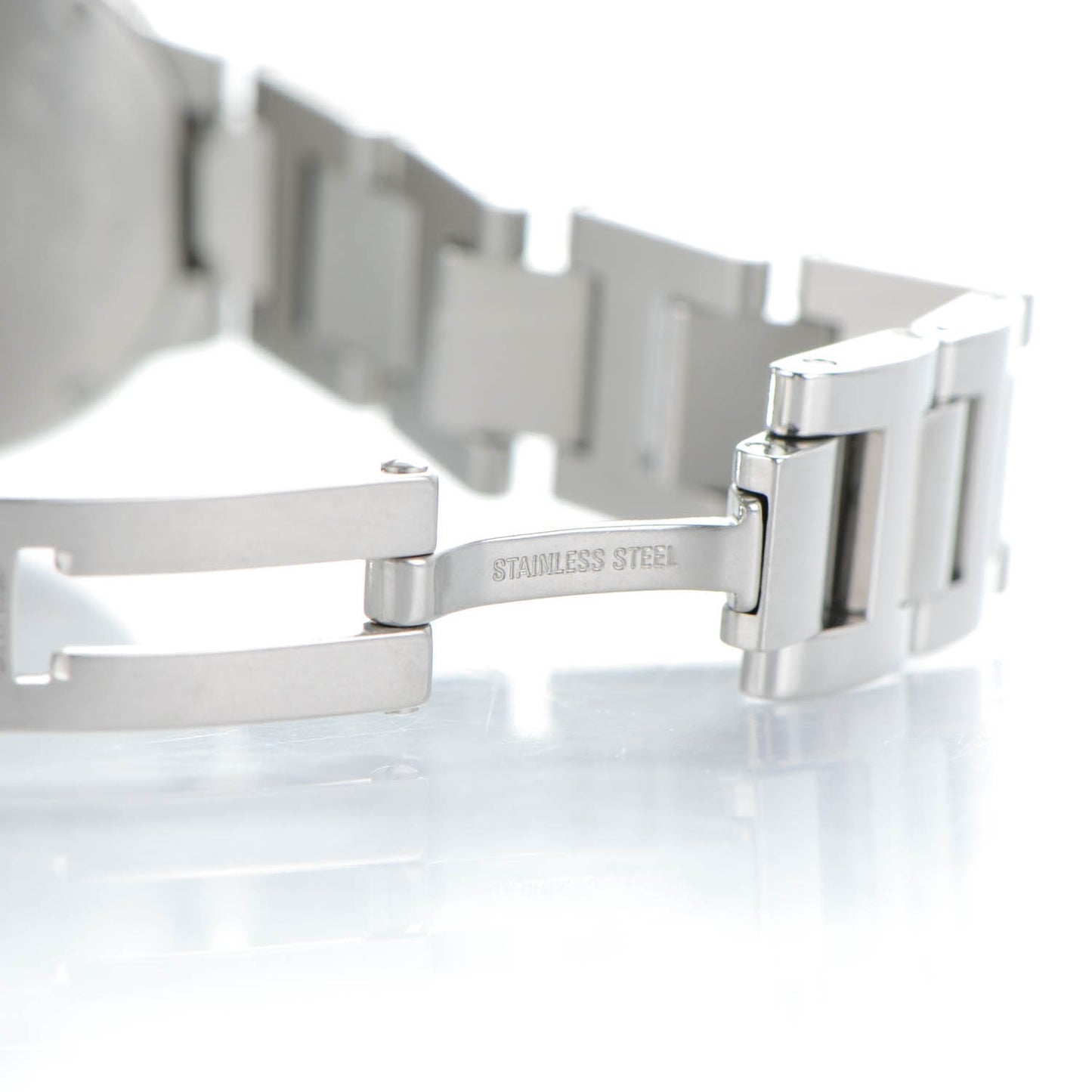 Stainless Steel 28mm Ballon Bleu De Quartz Watch