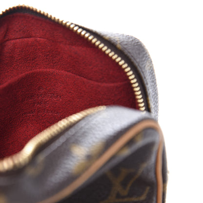 Louis Vuitton Monogram Wapity 8 of 8