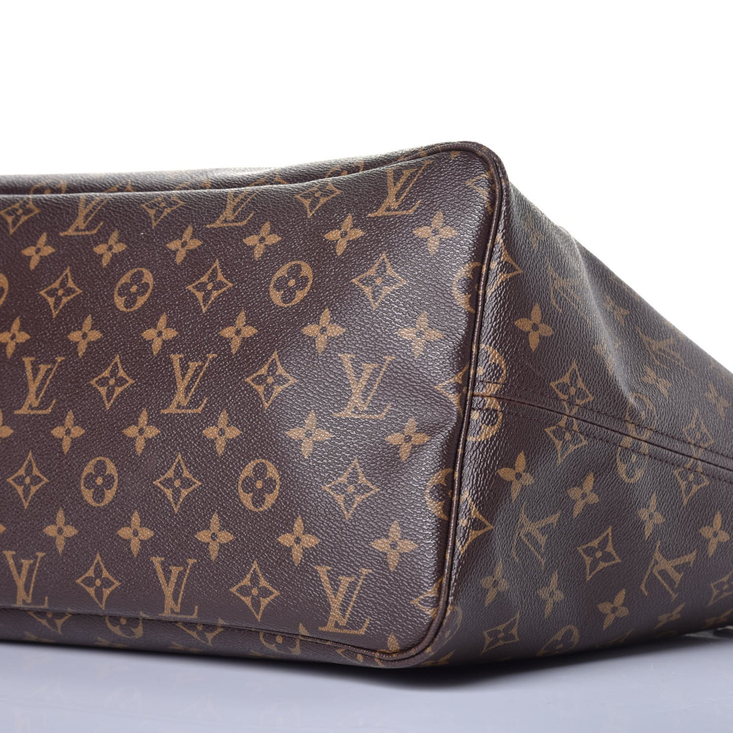 Monogram Neo Neverfull GM Pivoine