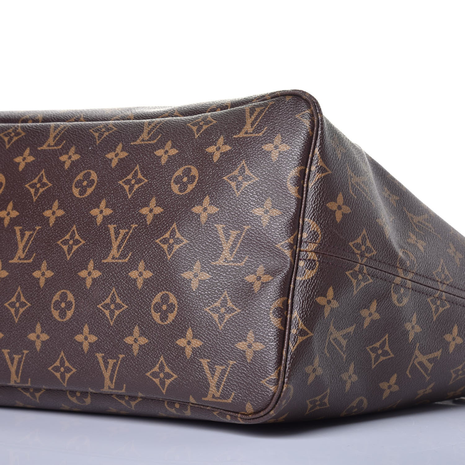 Louis Vuitton Monogram Neo Neverfull GM Pivoine 8 of 8