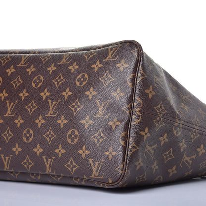 Louis Vuitton Monogram Neo Neverfull GM Pivoine 8 of 8