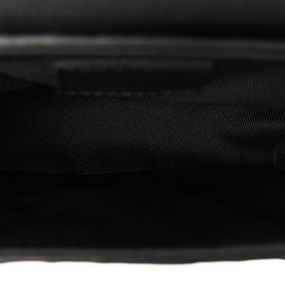 Louis Vuitton Taurillon Monogram Pico S Lock Ultra Black 5 of 9