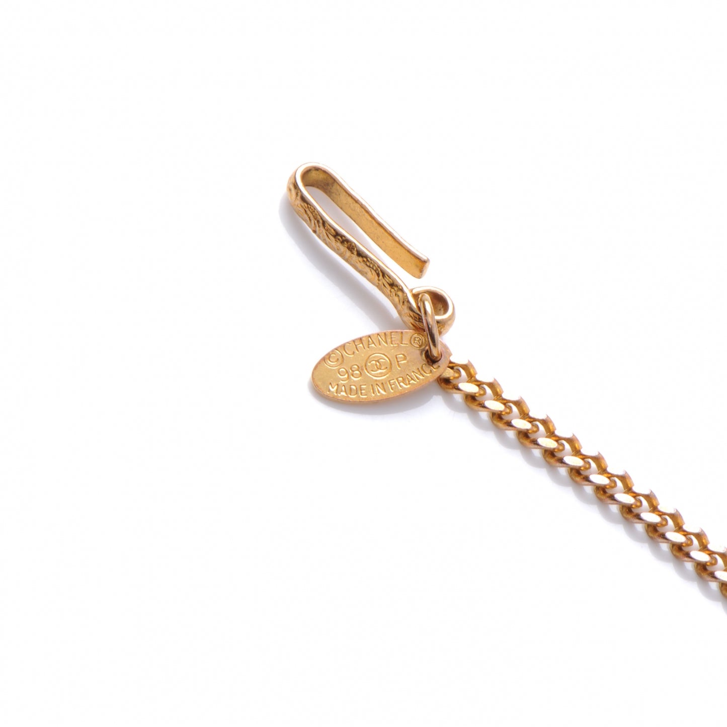 Soccer Ball Pendant Charm Bracelet