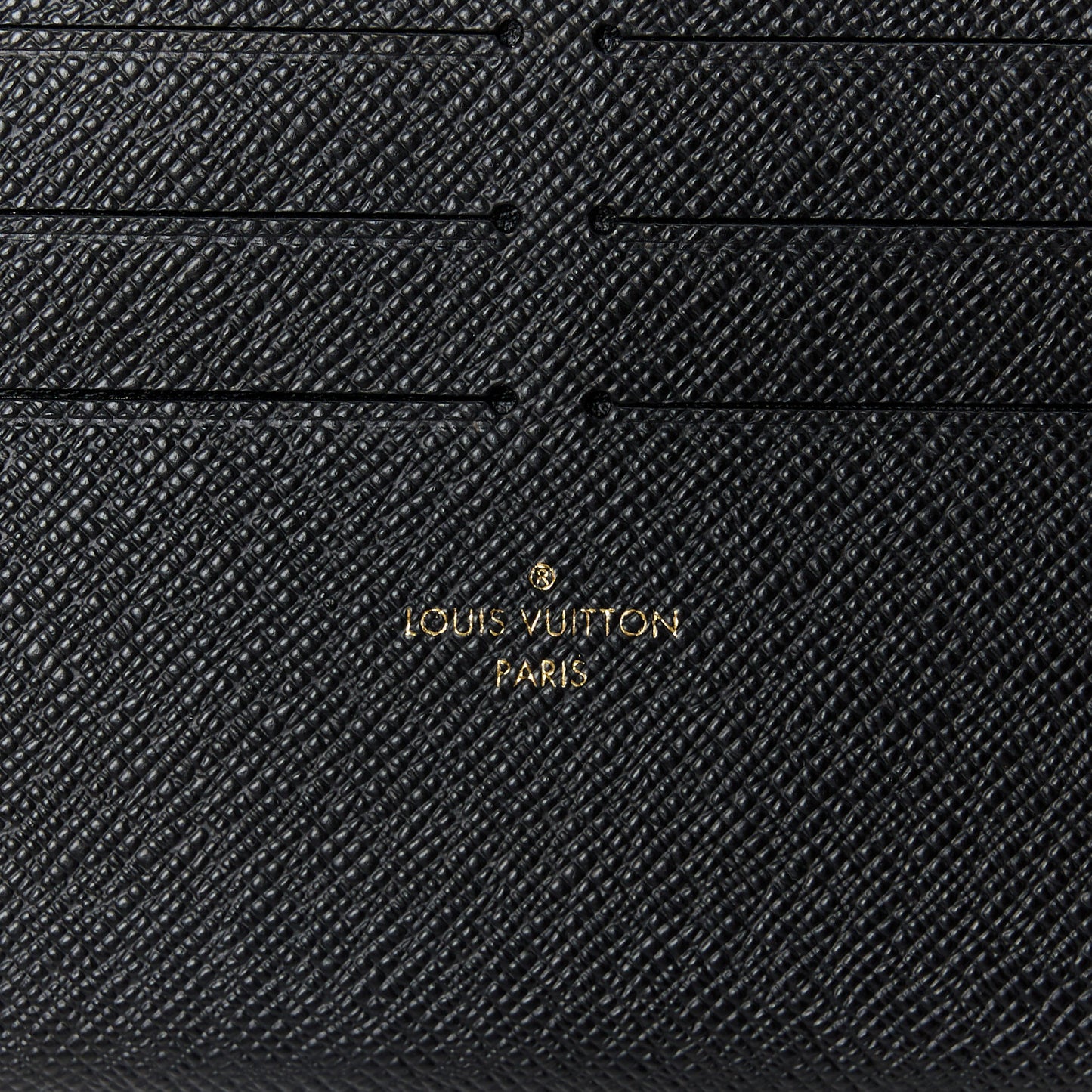Game On Felicie Chain Wallet Black