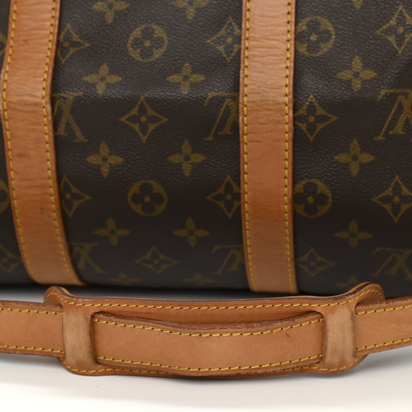 Monogram Keepall Bandouliere 45