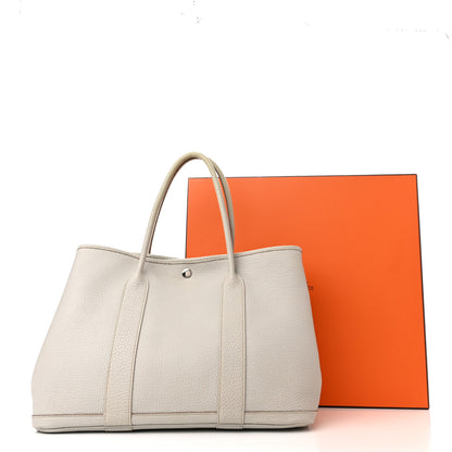 Hermes Negonda Garden Party 36 MM 15 of 15