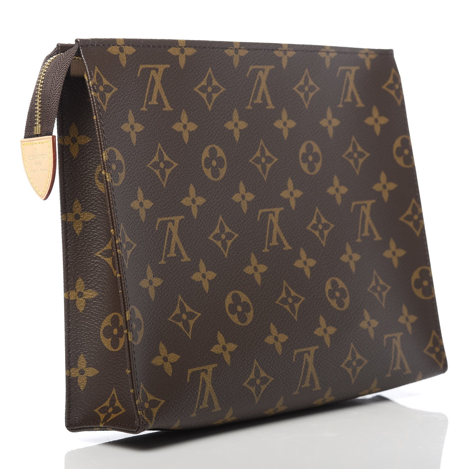 Louis Vuitton Monogram Toiletry Pouch 26 3 of 8