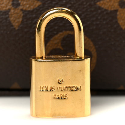 Louis Vuitton Monogram Grand Palais 8 of 11