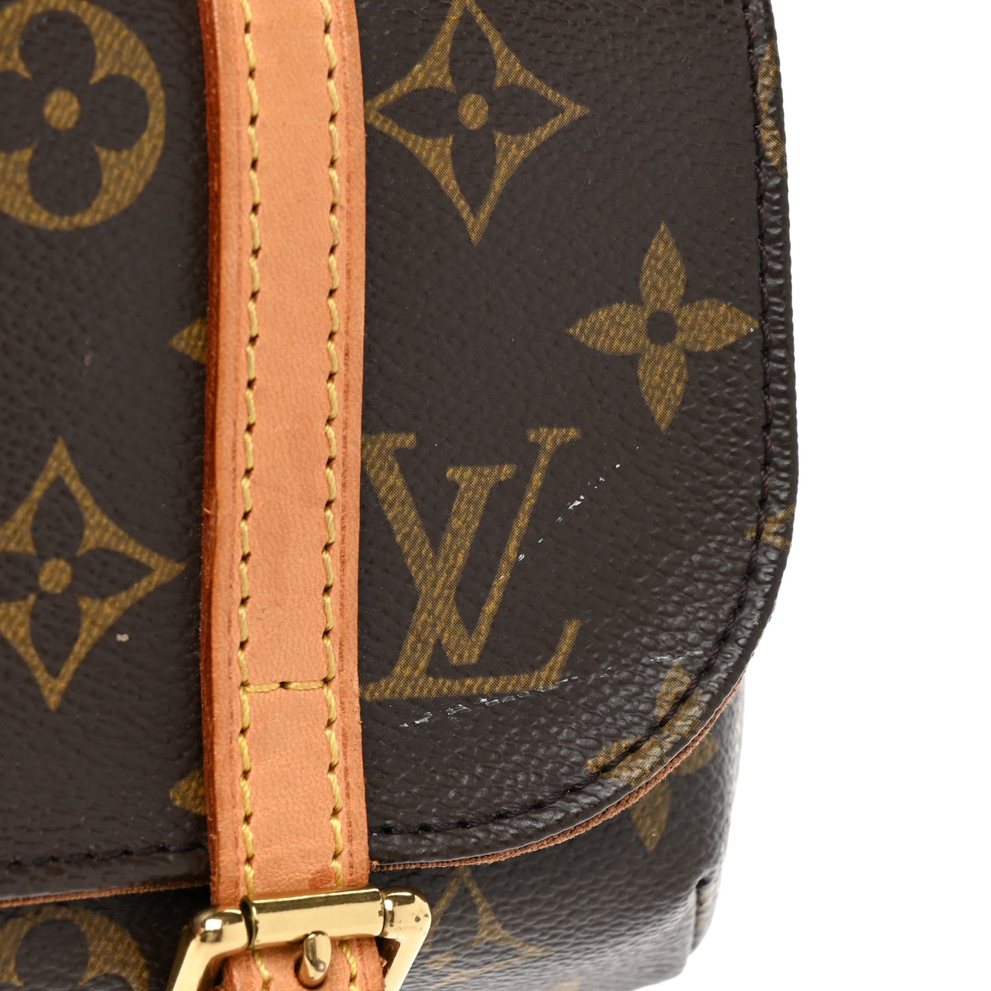 Monogram Pochette Marelle PM