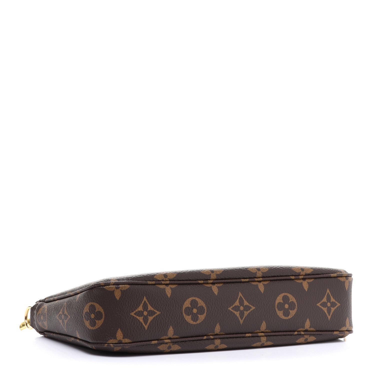Louis Vuitton Monogram Pochette Accessories NM 4 of 9
