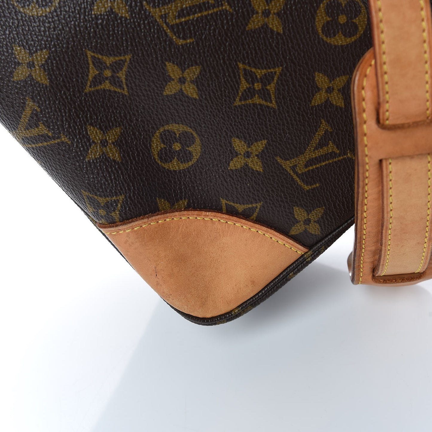 Monogram Boulogne 30