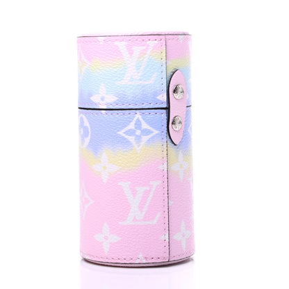 Louis Vuitton Monogram Escale 100ML Travel Case 3 of 6