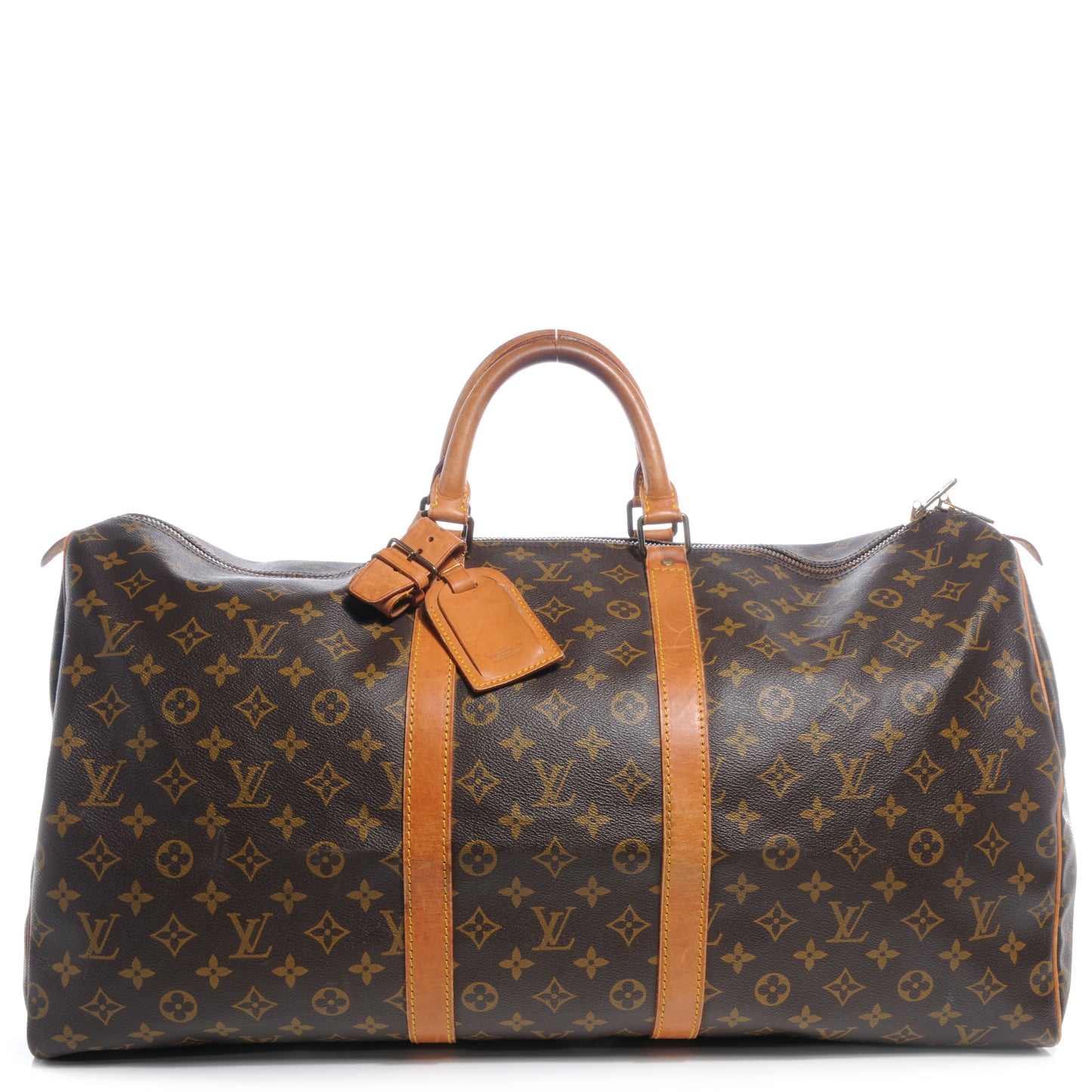 Monogram Keepall 55