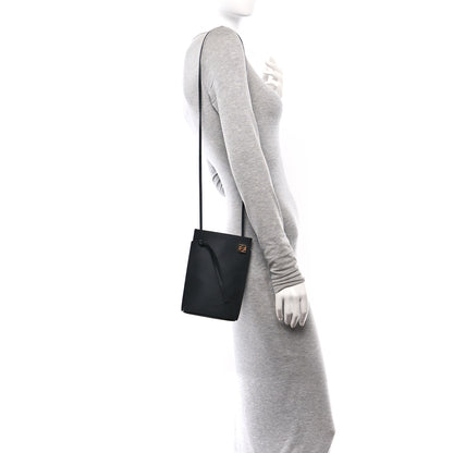 Loewe Classic Calfskin Dice Pocket Black 2 of 10