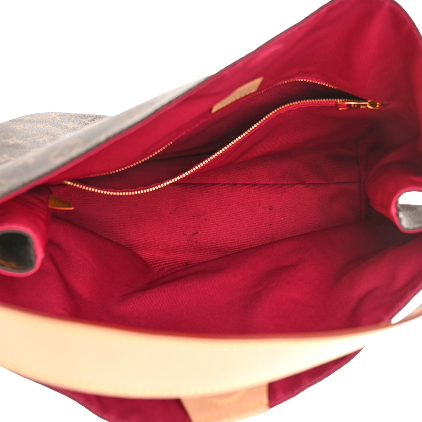 Monogram Graceful MM Pivoine
