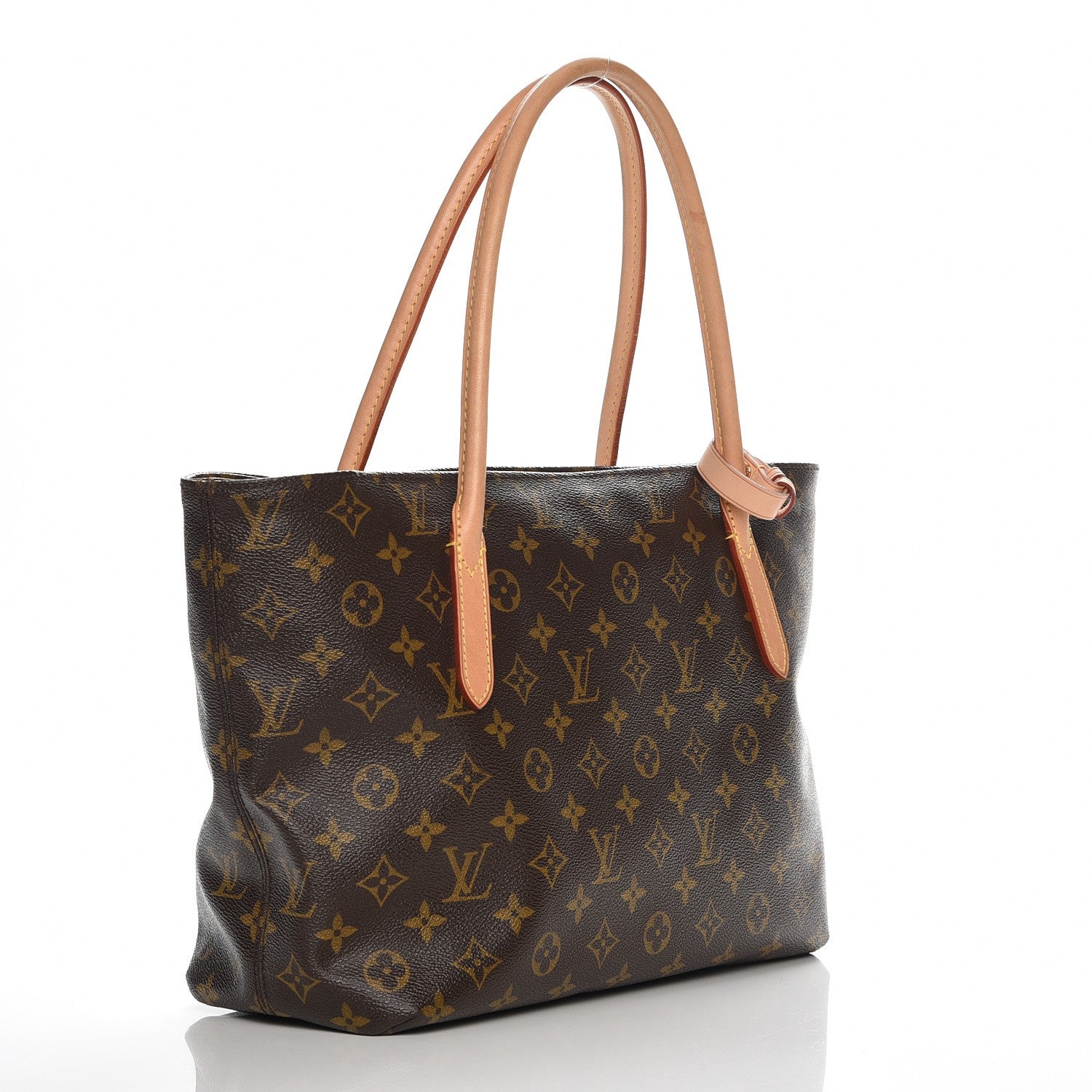 Louis Vuitton Monogram Raspail PM 3 of 8