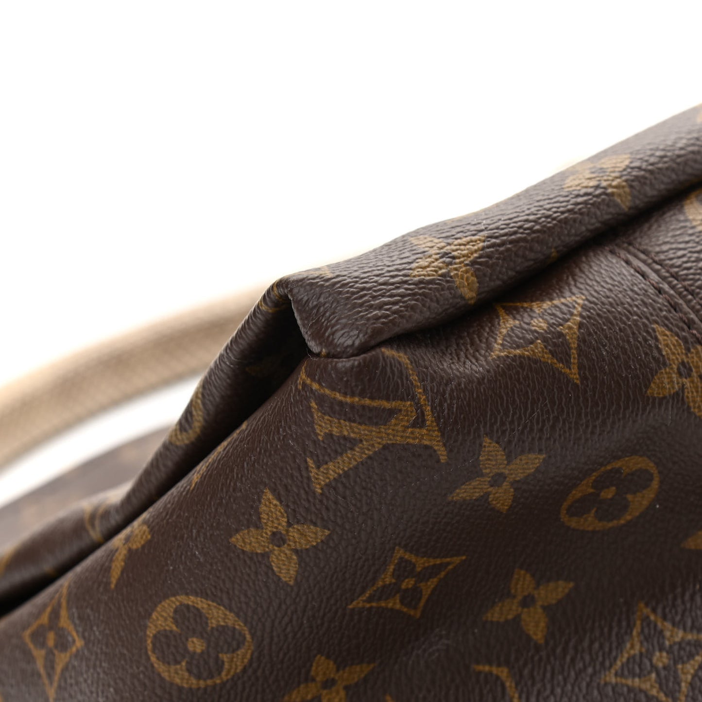 Ayers Monogram Artsy MM