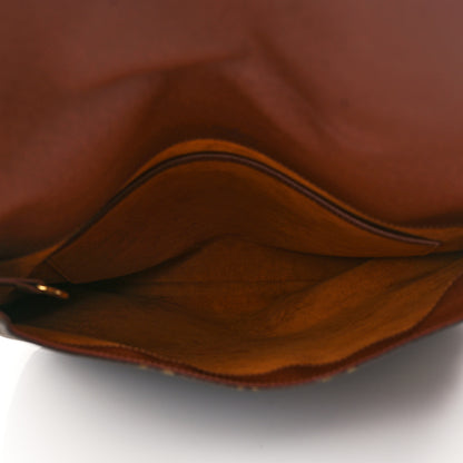 Louis Vuitton Monogram Musette GM 5 of 6