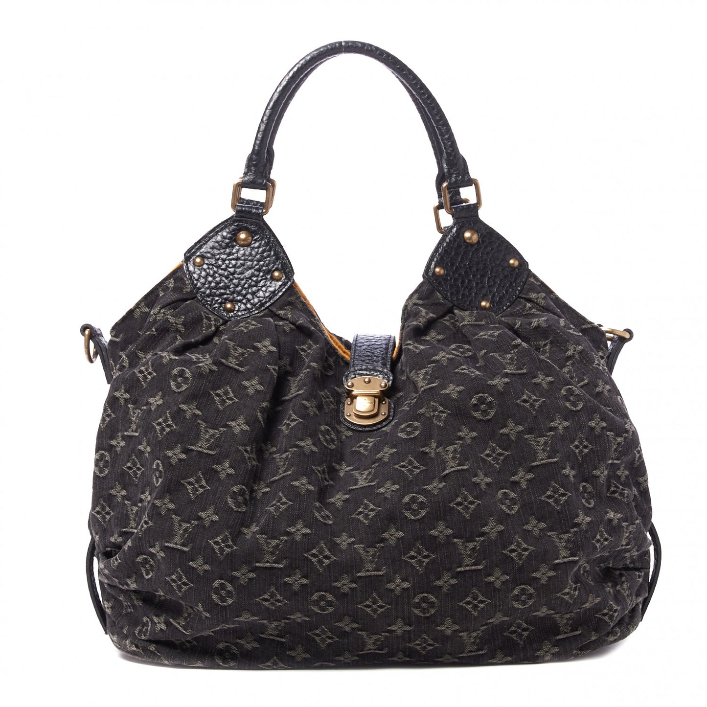 Denim Mahina XL Black