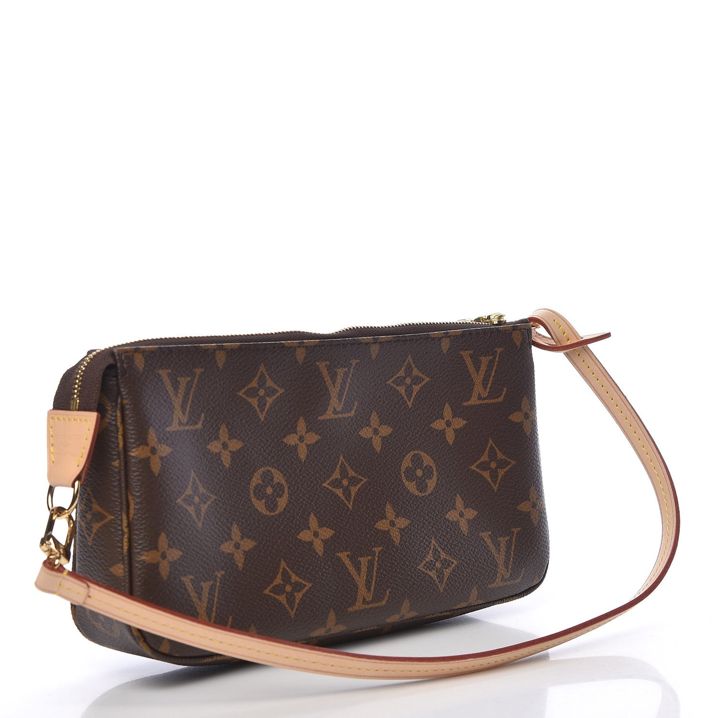 Monogram Pochette Accessories NM