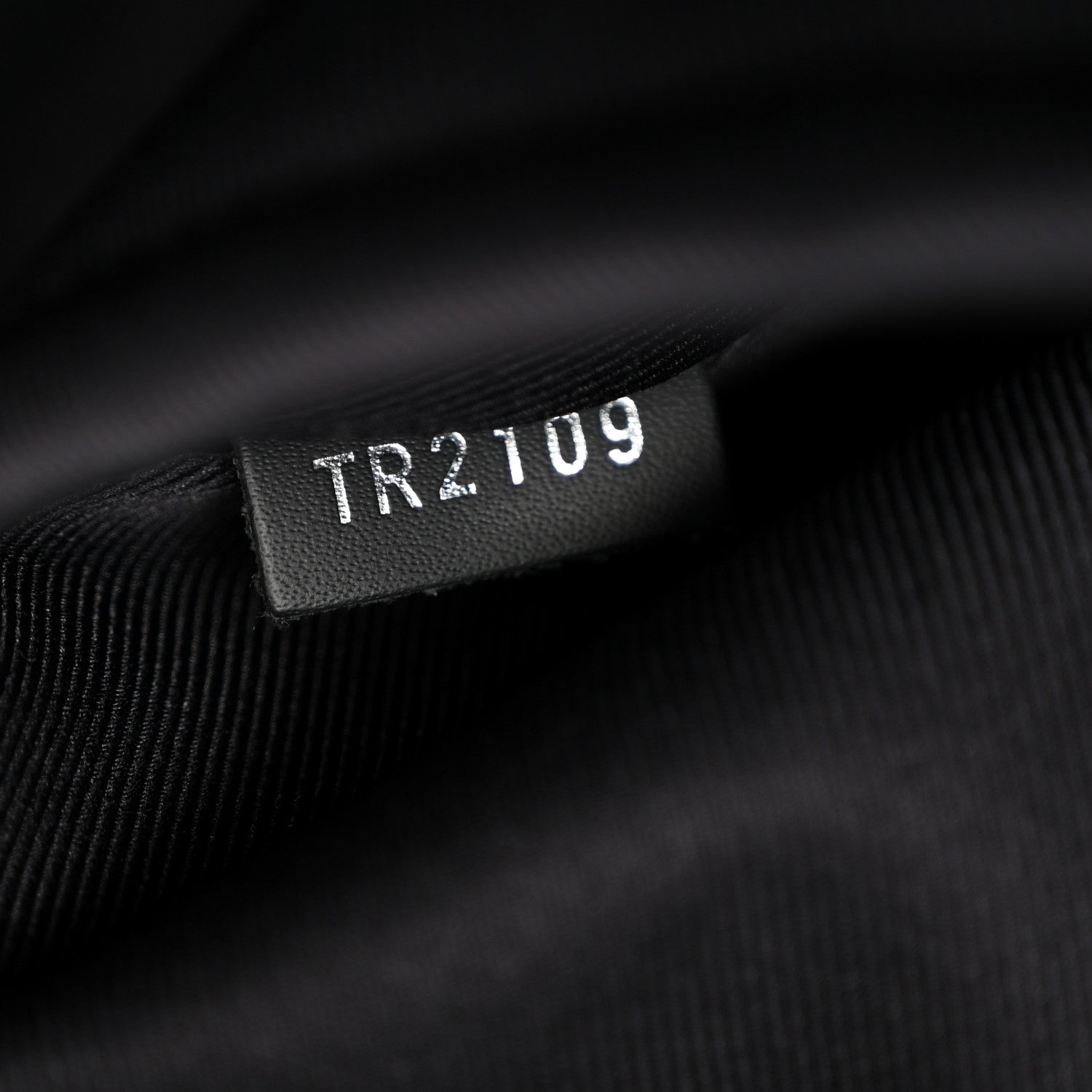 Louis Vuitton Monogram Eclipse Steamer Backpack 7 of 10